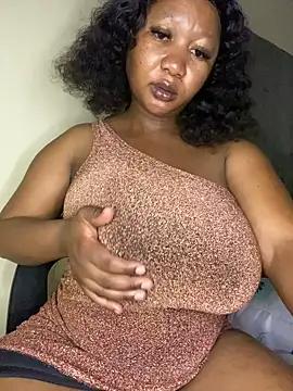 MayaPassion from StripChat