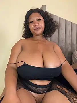 MayaPassion from StripChat