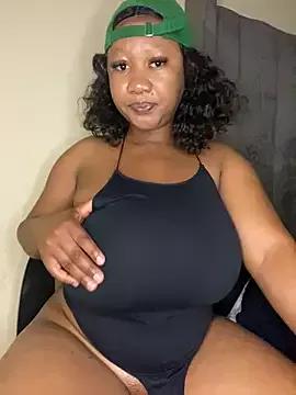 MayaPassion from StripChat