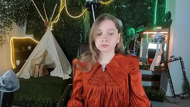 MayaSinabon from StripChat