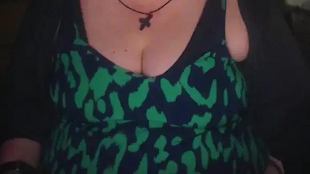 mayasmith from StripChat