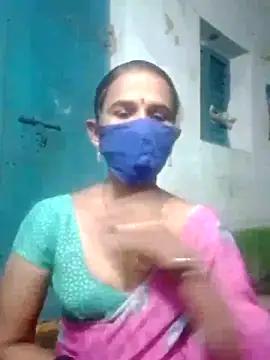 mayasri79 from StripChat