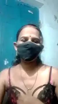 mayasri79 from StripChat