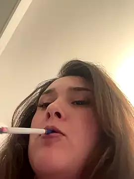 MayaVonDe from StripChat is Freechat