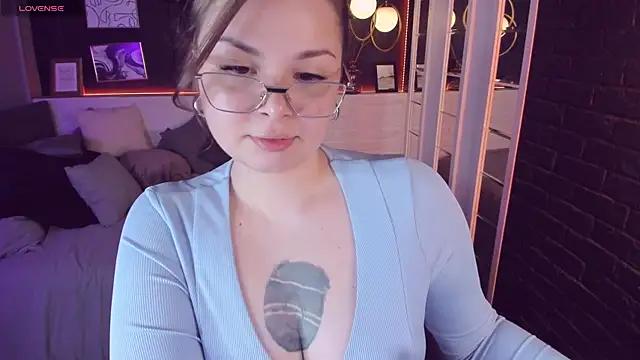 Mayayammy from StripChat