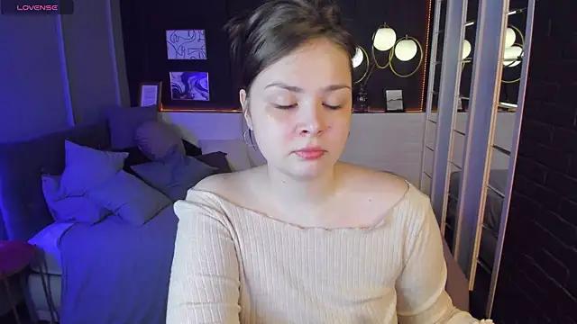 Mayayammy from StripChat