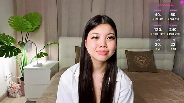 MayHammett webcams show profile image 