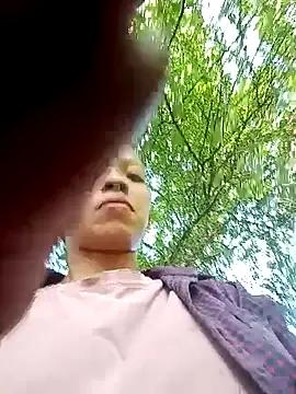 Mayhang00 webcams show profile image 