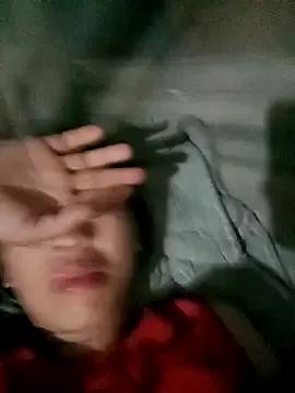 mayhang00 on StripChat