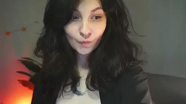 Maymary_ webcams show profile image 