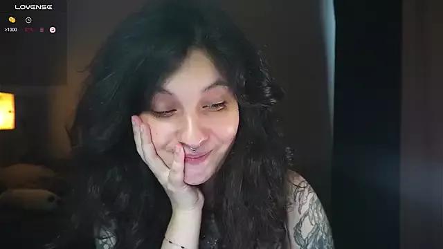 maymary_ from StripChat is Freechat