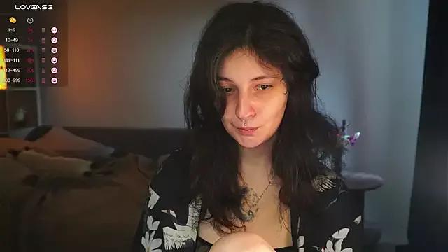 maymary_ from StripChat is Freechat