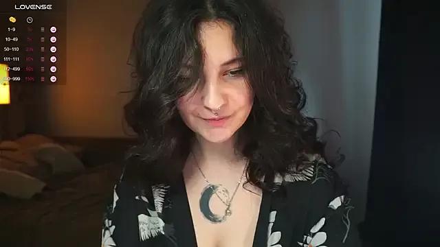 maymary_ from StripChat is Freechat