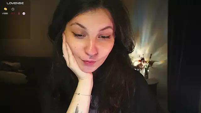 maymary_ from StripChat is Freechat