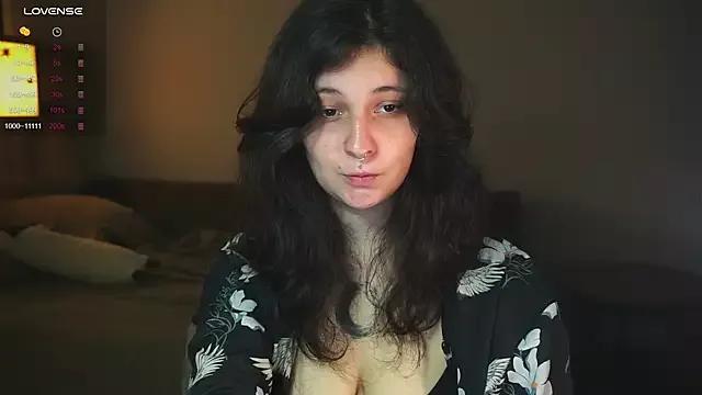 maymary_ from StripChat is Freechat