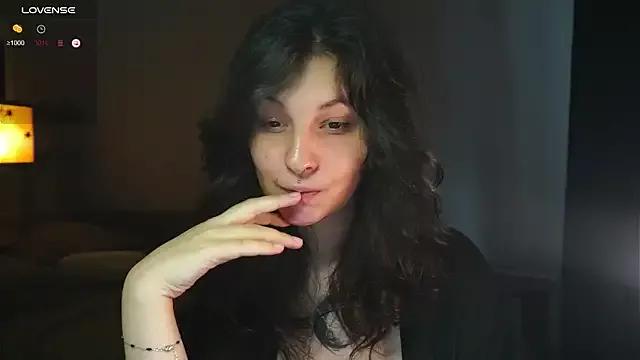 maymary_ from StripChat