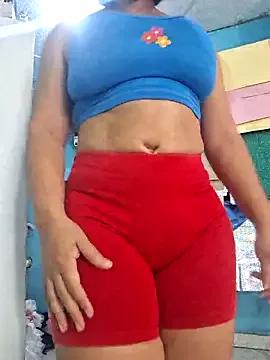 maymercy from StripChat