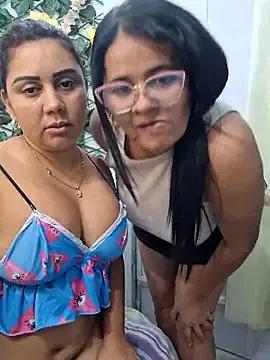 maymercy from StripChat
