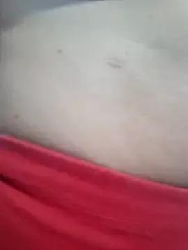 maymercy from StripChat