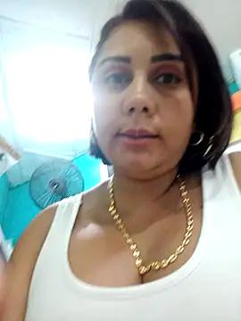 maymercy from StripChat