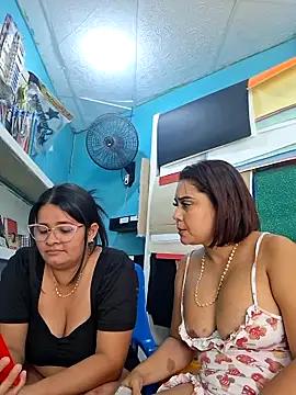 maymercy from StripChat