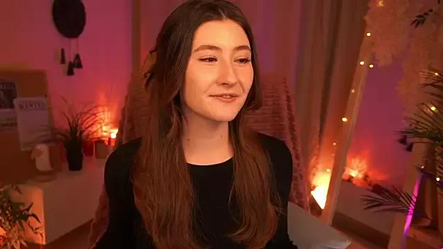 MayShawty from StripChat is Freechat