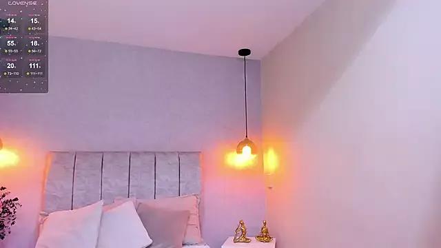 Maysoon_sabato from StripChat is Freechat