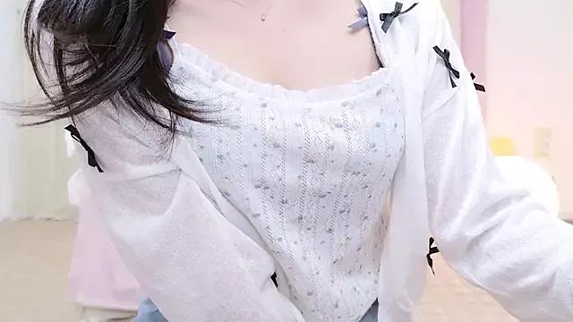 MAYU_cha webcams show profile image 