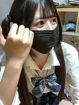 Photos of mayuchan12345 from StripChat is Group
