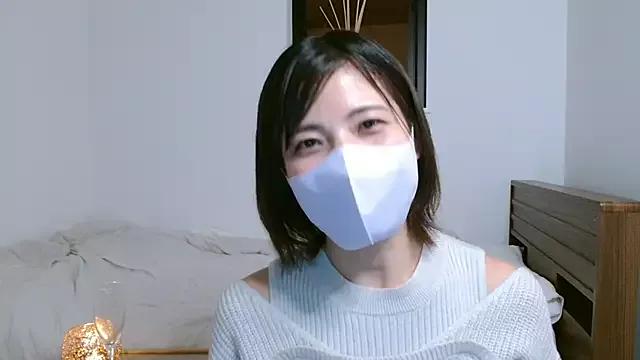 Photos of mayumichan13 from StripChat is Group