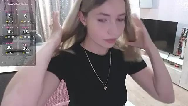 mayyymallorie from StripChat
