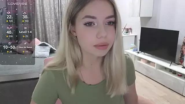 mayyymallorie from StripChat