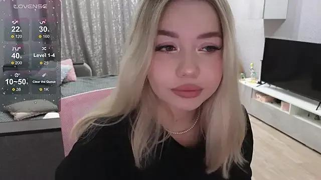 MayYYMAYYYYY webcams show profile image 