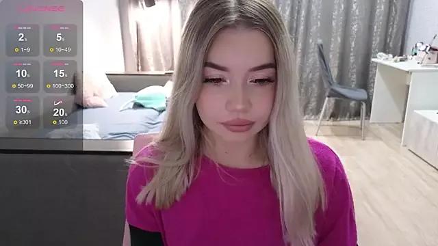 Mayyyyyyyymayyyyyy from StripChat