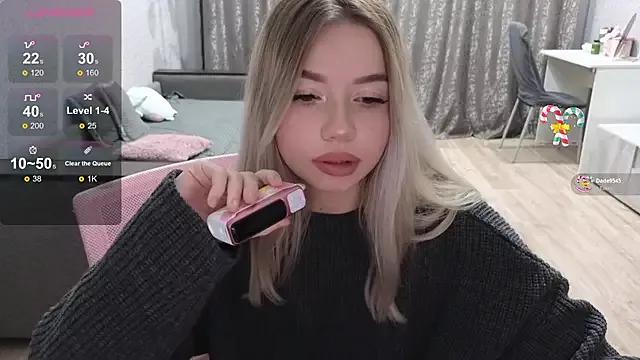 Mayyyyyyyymayyyyyy from StripChat