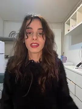 Mazzekyn from StripChat