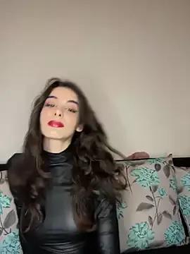Mazzekyn from StripChat