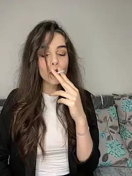Mazzekyn from StripChat