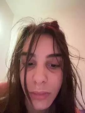 Mazzekyn from StripChat