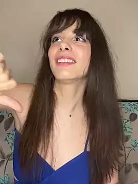 Mazzekyn from StripChat