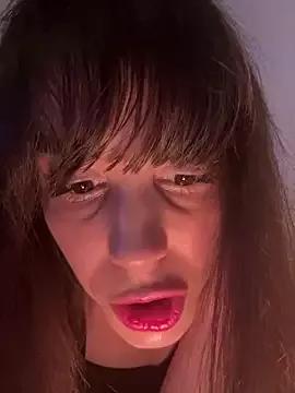 Mazzekyn from StripChat