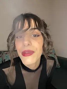 Mazzekyn from StripChat