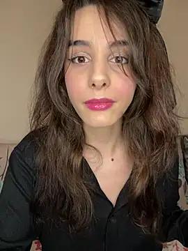 Mazzekyn from StripChat
