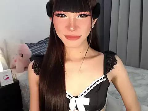 McAngel_grace from StripChat is Freechat