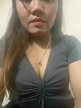 Me002 from StripChat