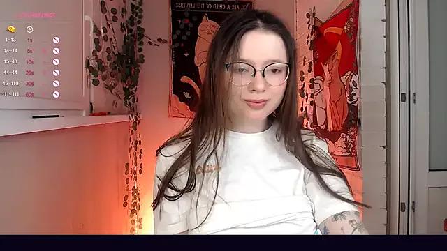 me__hanna from StripChat