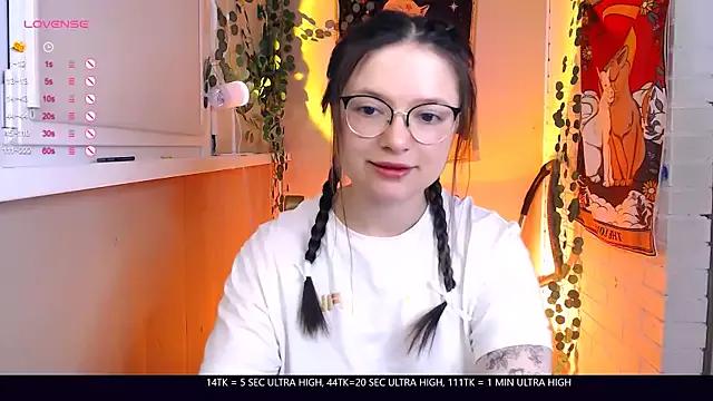 me__hanna from StripChat