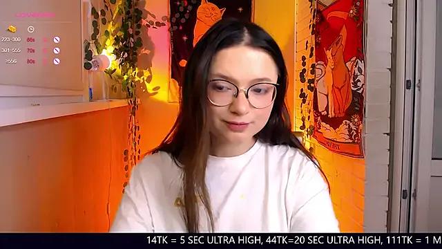 me__hanna from StripChat