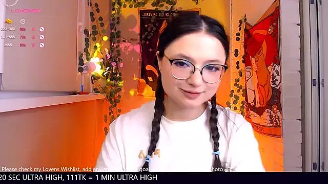 me__hanna from StripChat