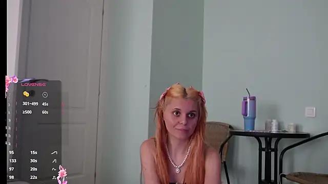 Me_Eleonora from StripChat